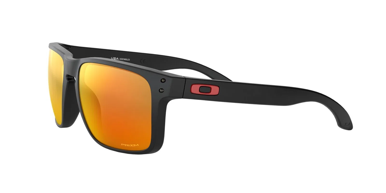 Oakley Holbrook Xl 9417 Sunglasses - view 22